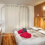 Apartment Appartement Dedie Au Bien Etre Avec Spa - Sauna Privatif - Escape Game Inclus Carcassonne