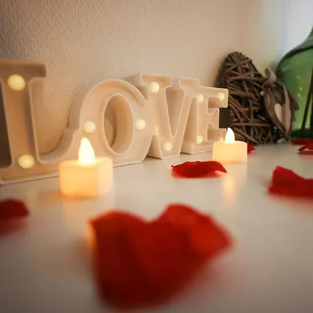 Appartement Dedie Au Bien Etre Avec Spa - Sauna Privatif - Escape Game Inclus Apartman Carcassone