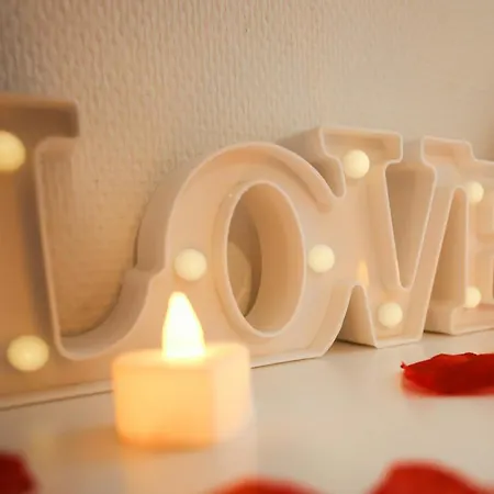 Appartement Dedie Au Bien Etre Avec Spa - Sauna Privatif - Escape Game Inclus Apartman *