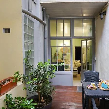 Appartement Dedie Au Bien Etre Avec Spa - Sauna Privatif - Escape Game Inclus * Carcassonne