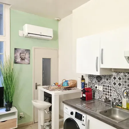 Appartement Dedie Au Bien Etre Avec Spa - Sauna Privatif - Escape Game Inclus * Carcassonne
