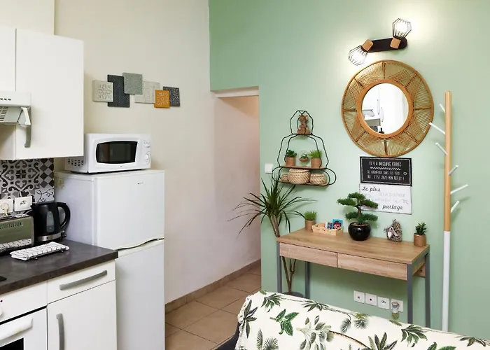 Appartement Dedie Au Bien Etre Avec Spa - Sauna Privatif - Escape Game Inclus Apartman *